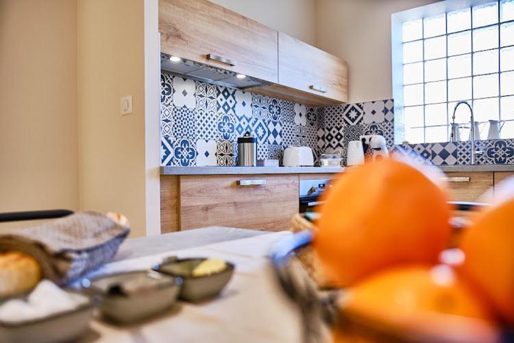 Les Doyennes Bed & Breakfast Brugny-Vaudancourt Екстериор снимка